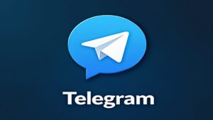 Cara Backup Data Telegram Lewat Desktop