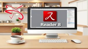 Ulasan Adobe Reader 8: Fitur, Kelebihan, dan Kekurangan